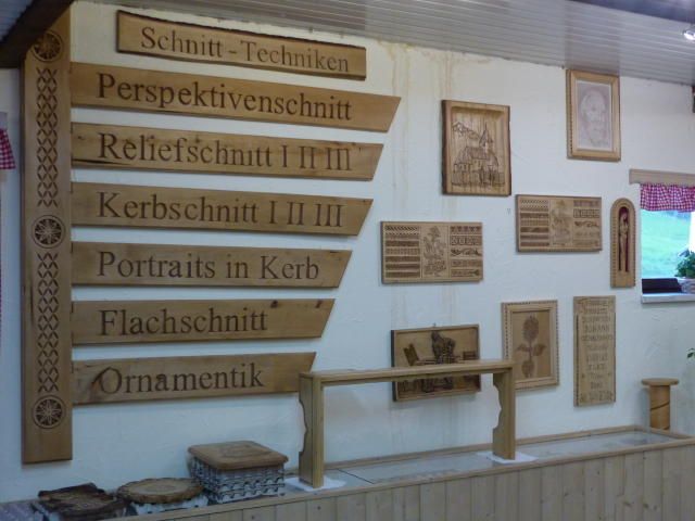 Creative studio Annaberg