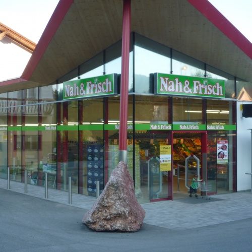 Near & Fresh Wieser