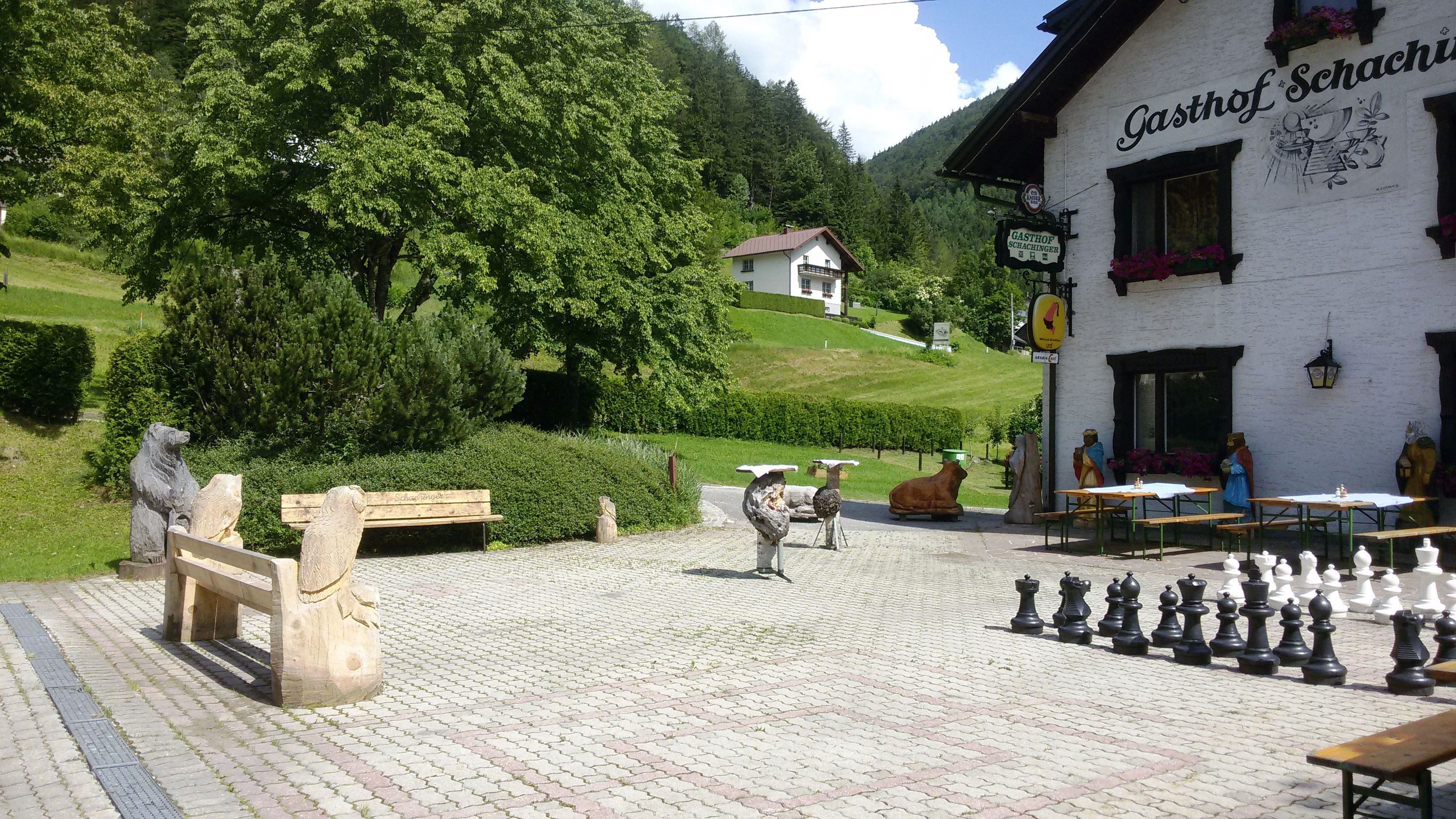 Playground