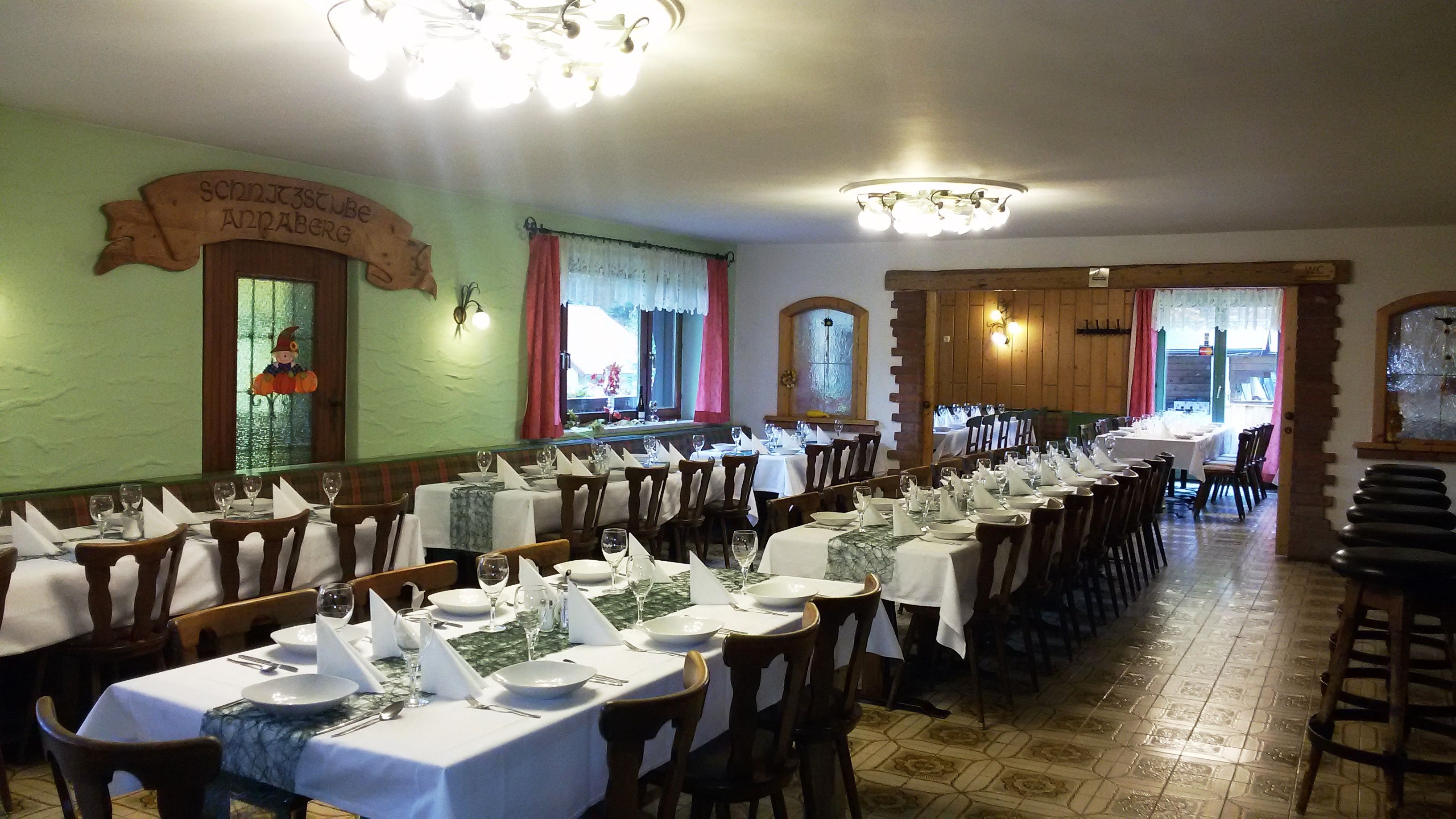 Schachinger Inn