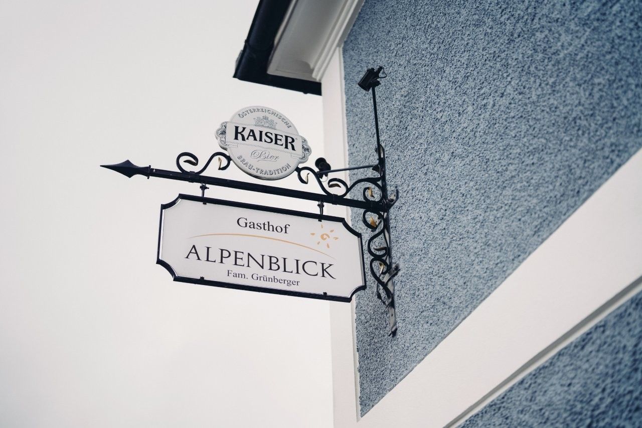 Alpenblick Inn