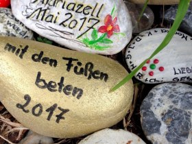 Innehalten, &copy; Mostviertel Tourismus / zunder zwo