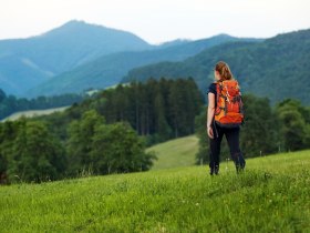 Pilgrimage near Kaumberg, &copy; Mostviertel - Via Sacra