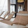 Floating loungers in the Hotel Schachner spa area, &copy; Hotel Schachner_MIKU Media