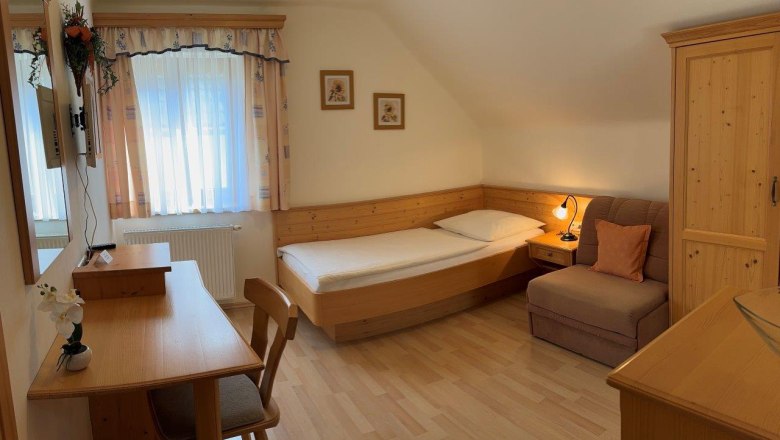 Single room (2), &copy; Haus Karner