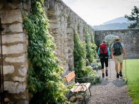 Neuhaus Castle, &copy; Mostviertel Tourismus / schwarz-koenig.at