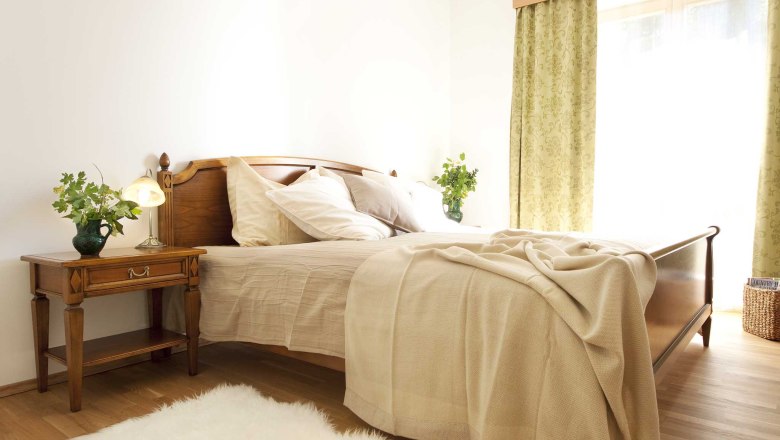Double room, &copy; Brandtner