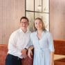 Andreas and Birgit Graf, &copy; Hotel Graf GmbH
