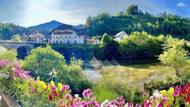 Bruckwirt Inn, © Familie Tazreiter Bruckwirt Inn, © Familie Tazreiter