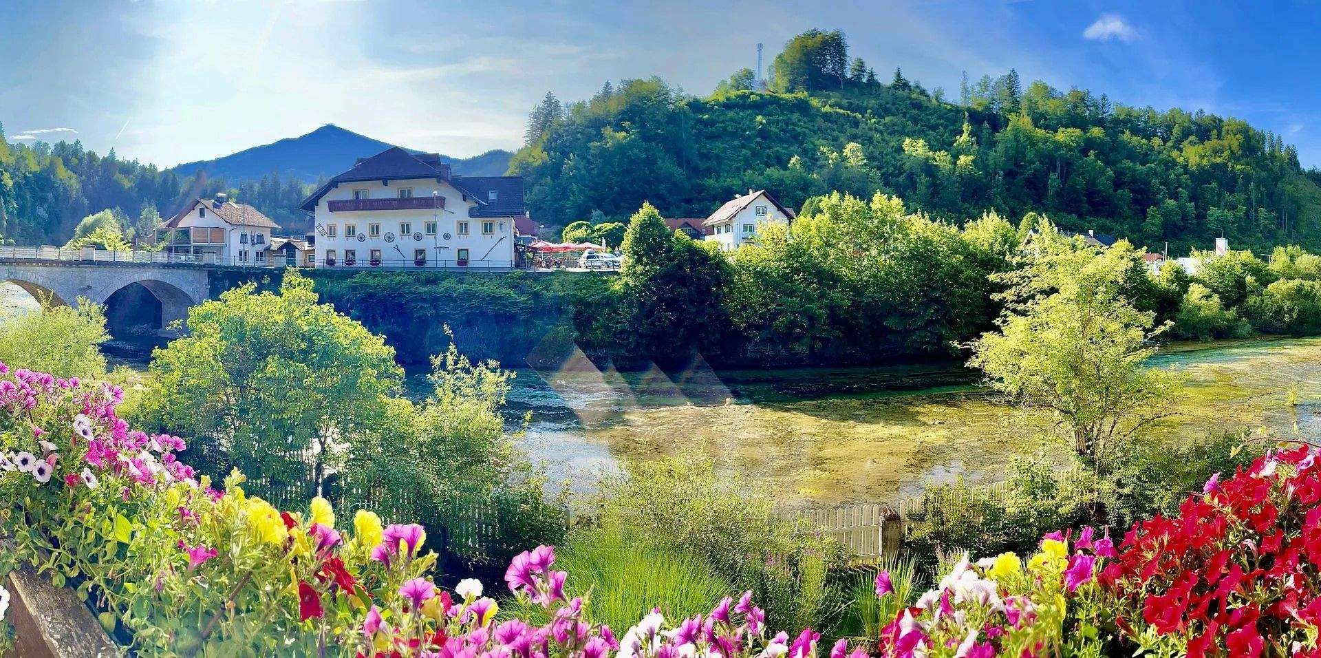 Bruckwirt Inn