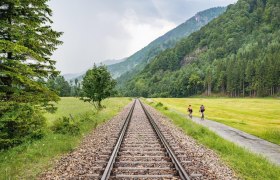 Traisental Railway, &copy; &Ouml;BB, Michael Fritscher