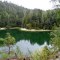 Erlauf reservoir, &copy; Mostviertel - O&Ouml; Mariazellerweg