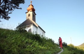 On historical paths, © weinfranz.at