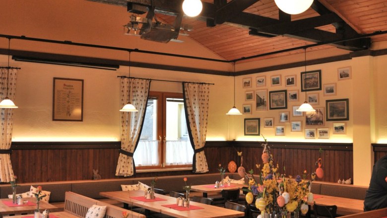 Kirchenwirt, © Kozmich