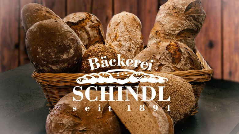 Schindl bakery, &copy; B&auml;ckerei Schindl