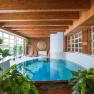 AWH SPA Indoor pool 1, © AWH BetriebsgmbH