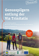 Cover Via Trinitatis