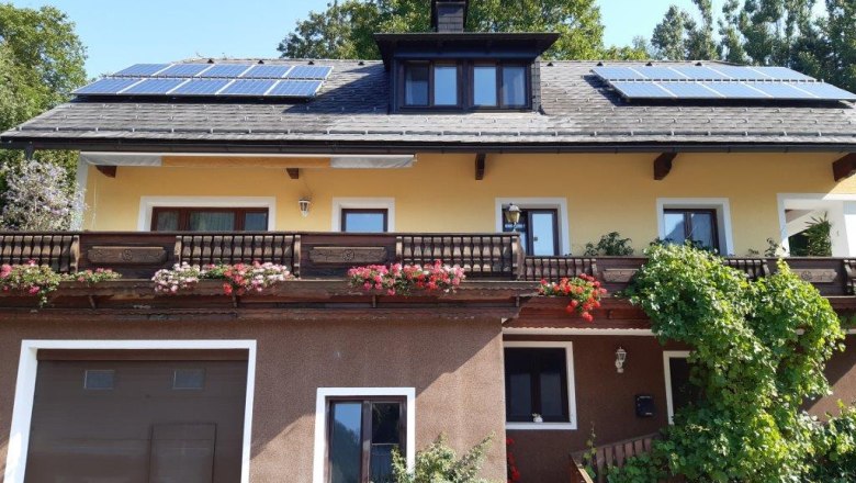 House, © Fallmann House, © Fallmann