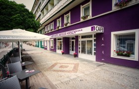 AWH Exterior view entrance terrace, &copy; AWH BetriebsgmbH