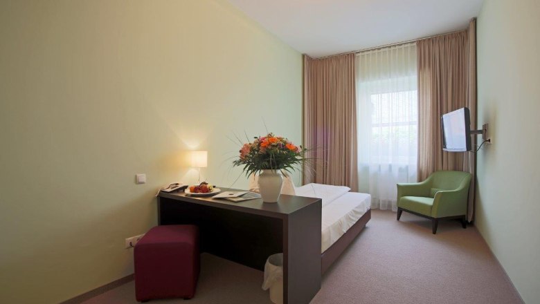 AWH EZ Comfort Hochschwab, &copy; AWH BetriebsgmbH