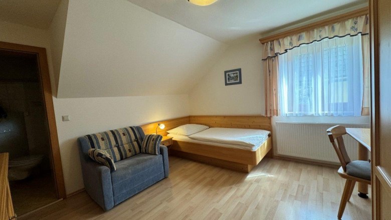 Single room (1), &copy; Haus Karner