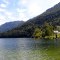 At Lake Lunz, &copy; Mostviertel - O&Ouml; Mariazellerweg
