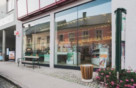 City pharmacy Hainfeld, &copy; Stadtgemeinde Hainfeld