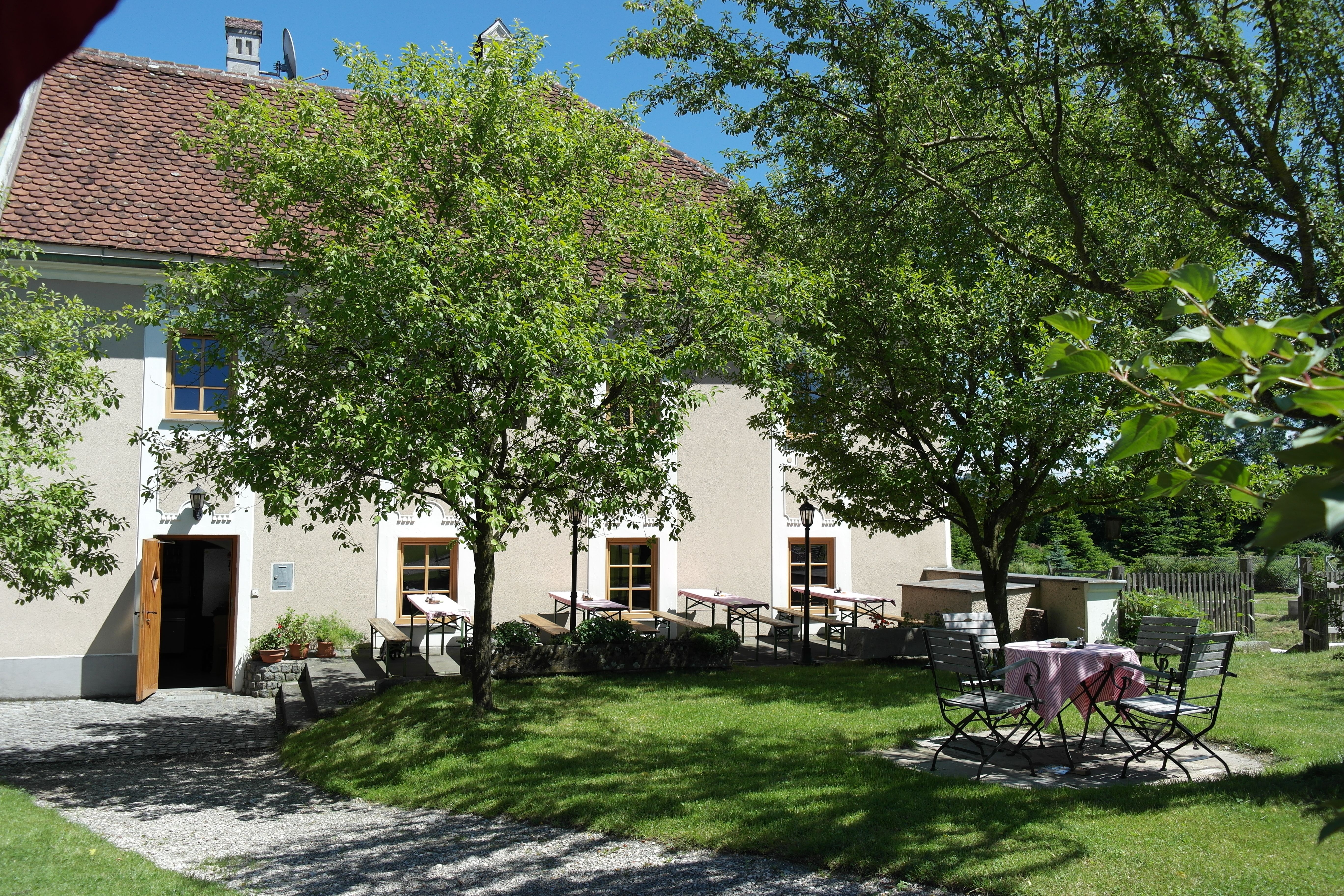 Tavern Schwingenschlögl