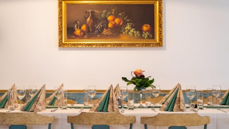 Kirchenwirt family K&uuml;rner, &copy; Fabian Tober, Peter Pfeiffer