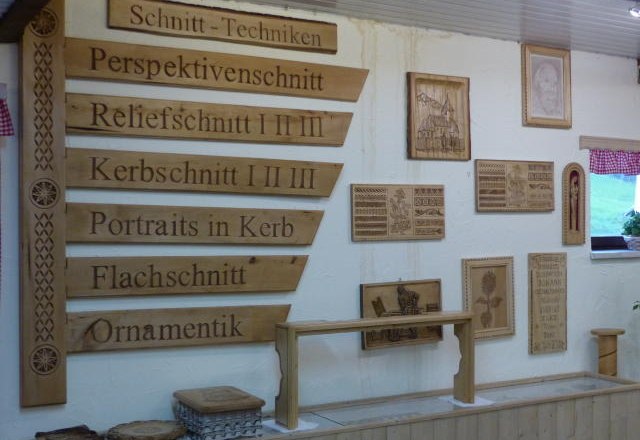 Creative studio Annaberg, &copy; Josef  Schachinger