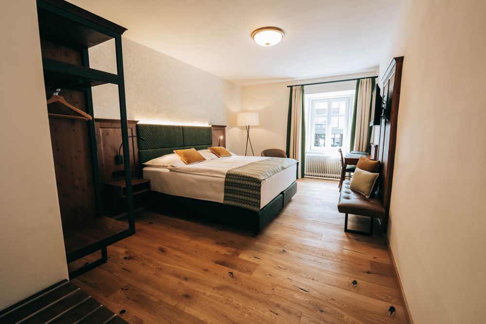 Room example