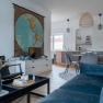 Living area, © Guestia GmbH