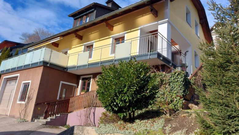 House, &copy; Fallmann