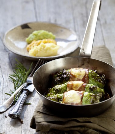 Seasonal delicacies, © Rathmaier