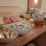 Breakfast, &copy; Kirchenwirt Halbwax