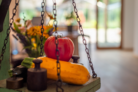 Vegetables, &copy; Thomas Vostandlechner