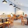 Restaurant at the JUFA Hotel Erlaufsee, &copy; Harald Eisenberger/JUFA Hotels