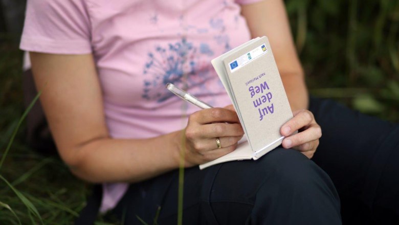 There are always unanswered questions, &copy; weinfranz.at