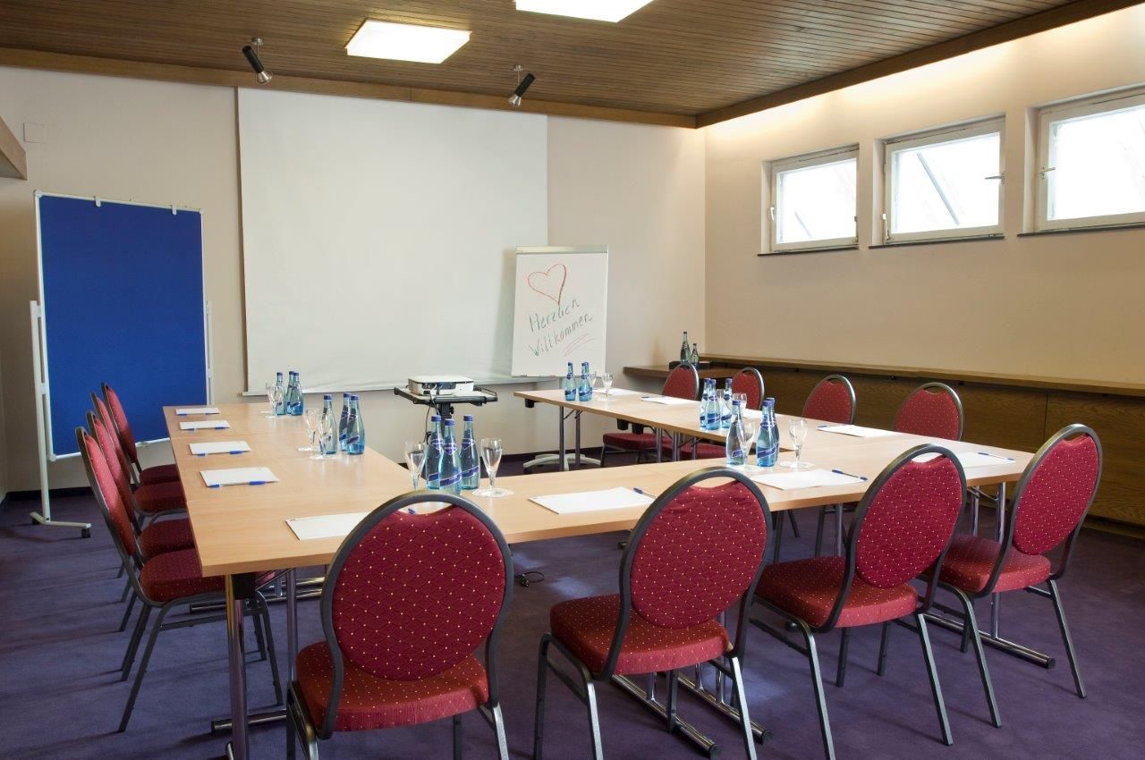 AWH Seminar room Magna Mater 1