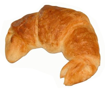Weinberger croissant, &copy; B&auml;ckerei-Konditorei Weinberger