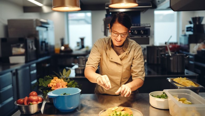 Gasthof Alpenblick, &copy; Moststra&szlig;e, dochbodnliacht