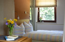 Rooms at VinziRast am Land, © Thomas Vorstandlechner