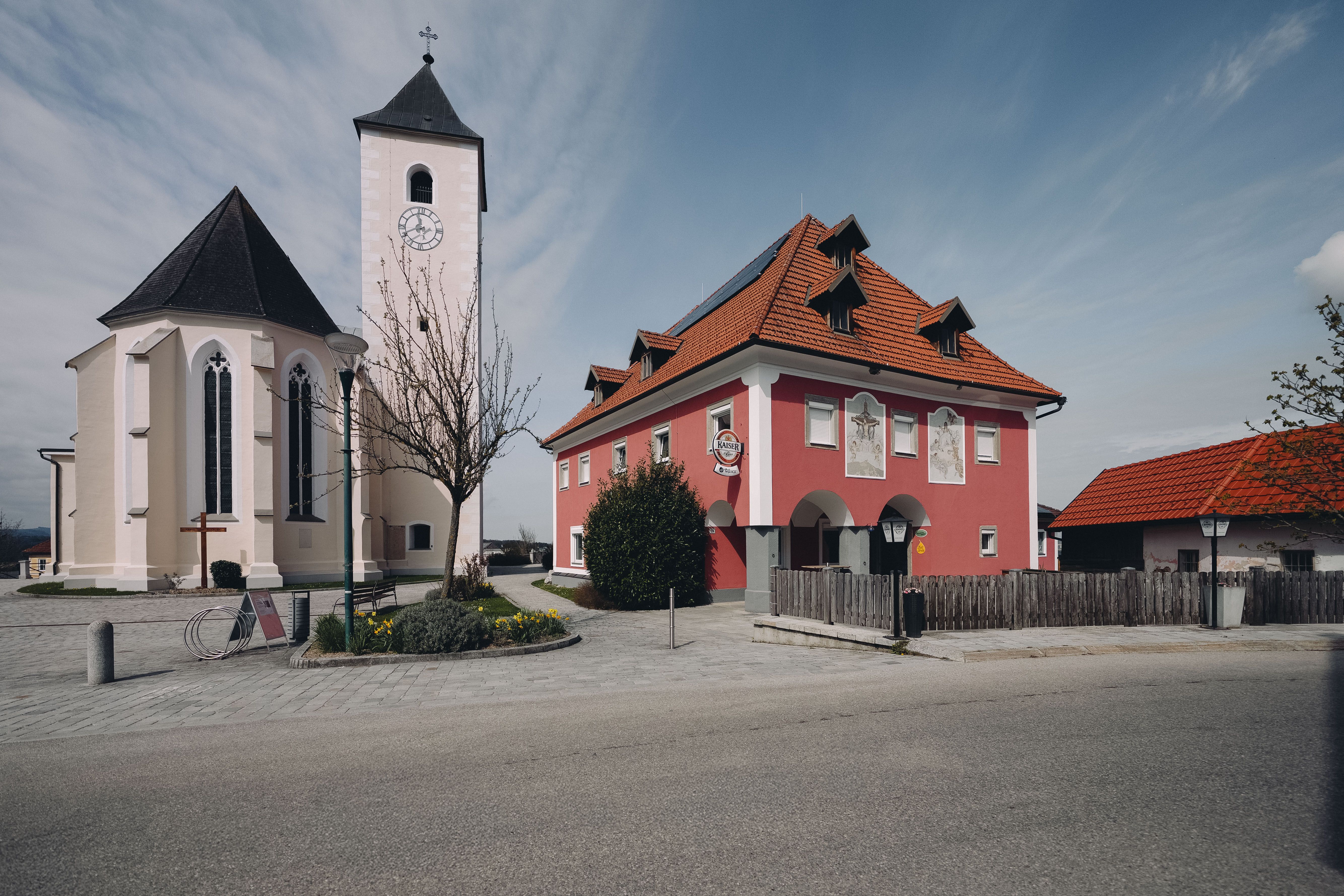Allhartsberger Farm