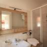 Cabin bathroom, &copy; Brandtner / Michael Becker