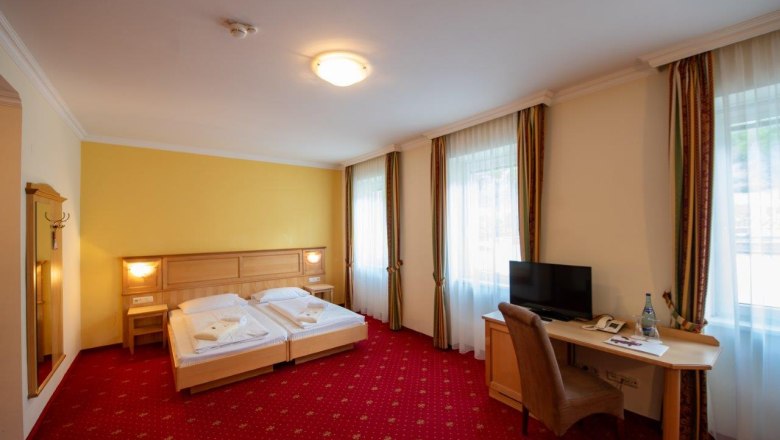 AWH DZ Comfort Buergeralpe, &copy; AWH BetriebsgmbH