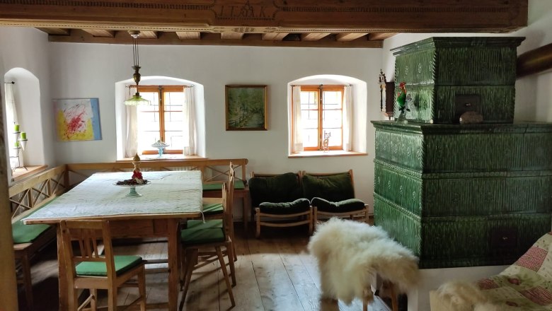 Natural paradise on the Sonntagberg, &copy; Stiftner