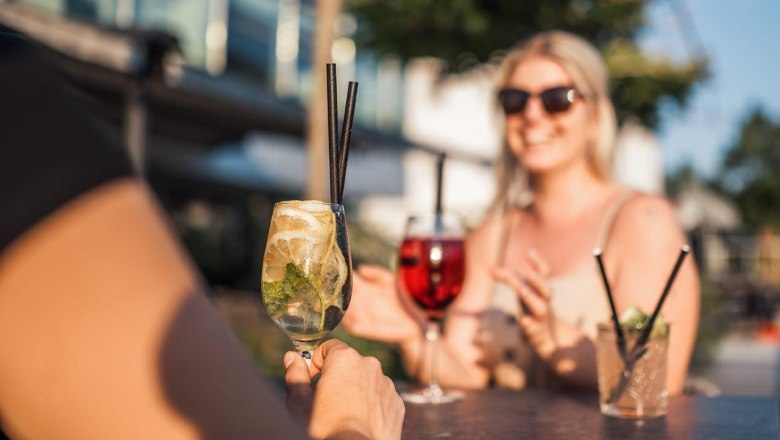 Iron Road Castle, © Dominik Stixenberger