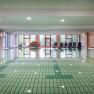 JUFA Hotel am Sigmundsberg swimming pool, © Harald Eisenberger/JUFA Hotels