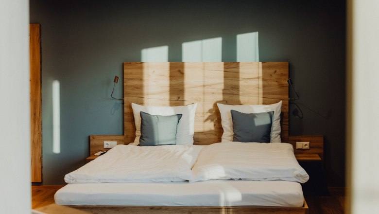 Room, &copy; sophiemenegaldo