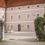 Castle Hotel Zeillern, &copy; Schloss Hotel Zeillern